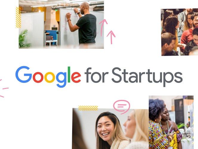 Google for Startups