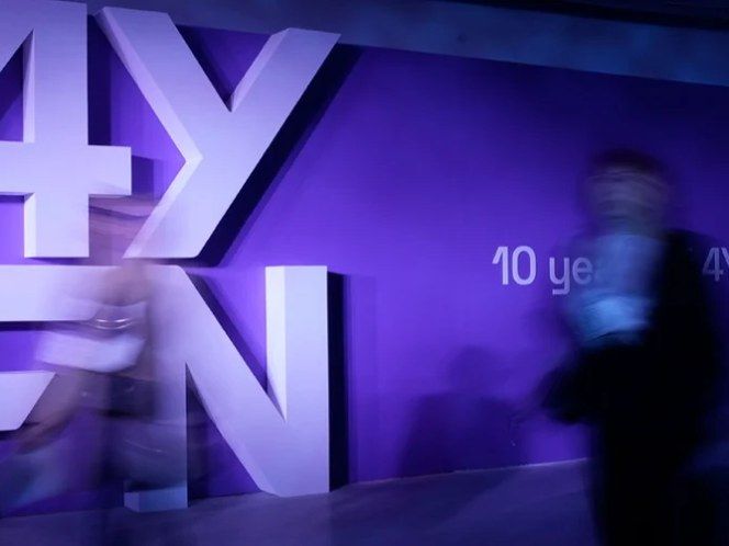 Named a Top 20 startup at 4YFN