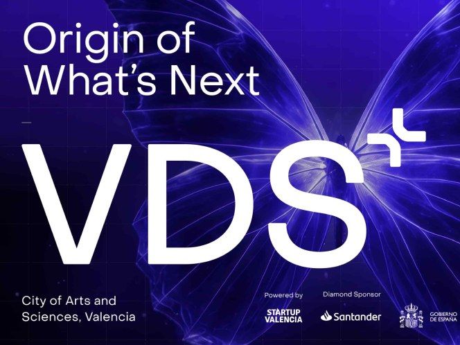 Finalist at the VDS Startup Competition