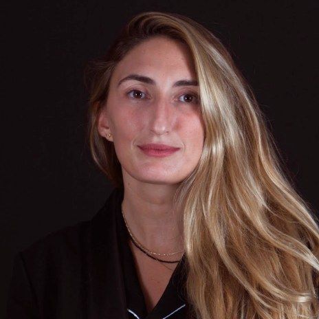 Candela Rueda, Head of Sales
