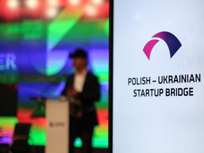 Polish-Ukrainian Startup Bridge Demo Day