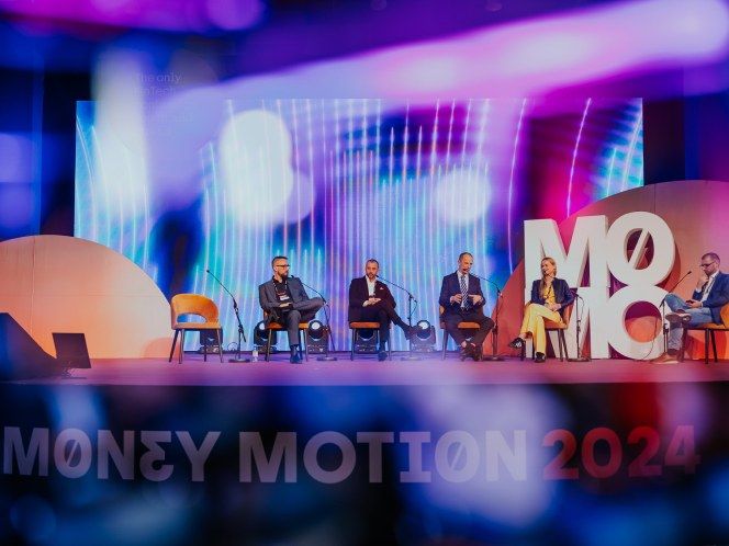 Money Motion 2024